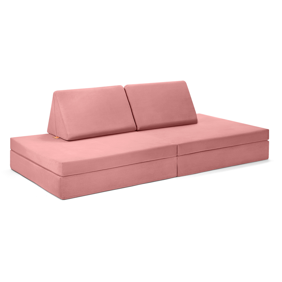 Funzy Spielsofa von Funzy Coral old pink