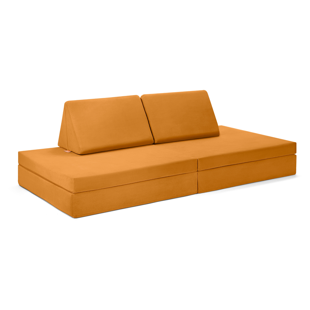 Funzy Spielsofa von Funzy Honey yellow