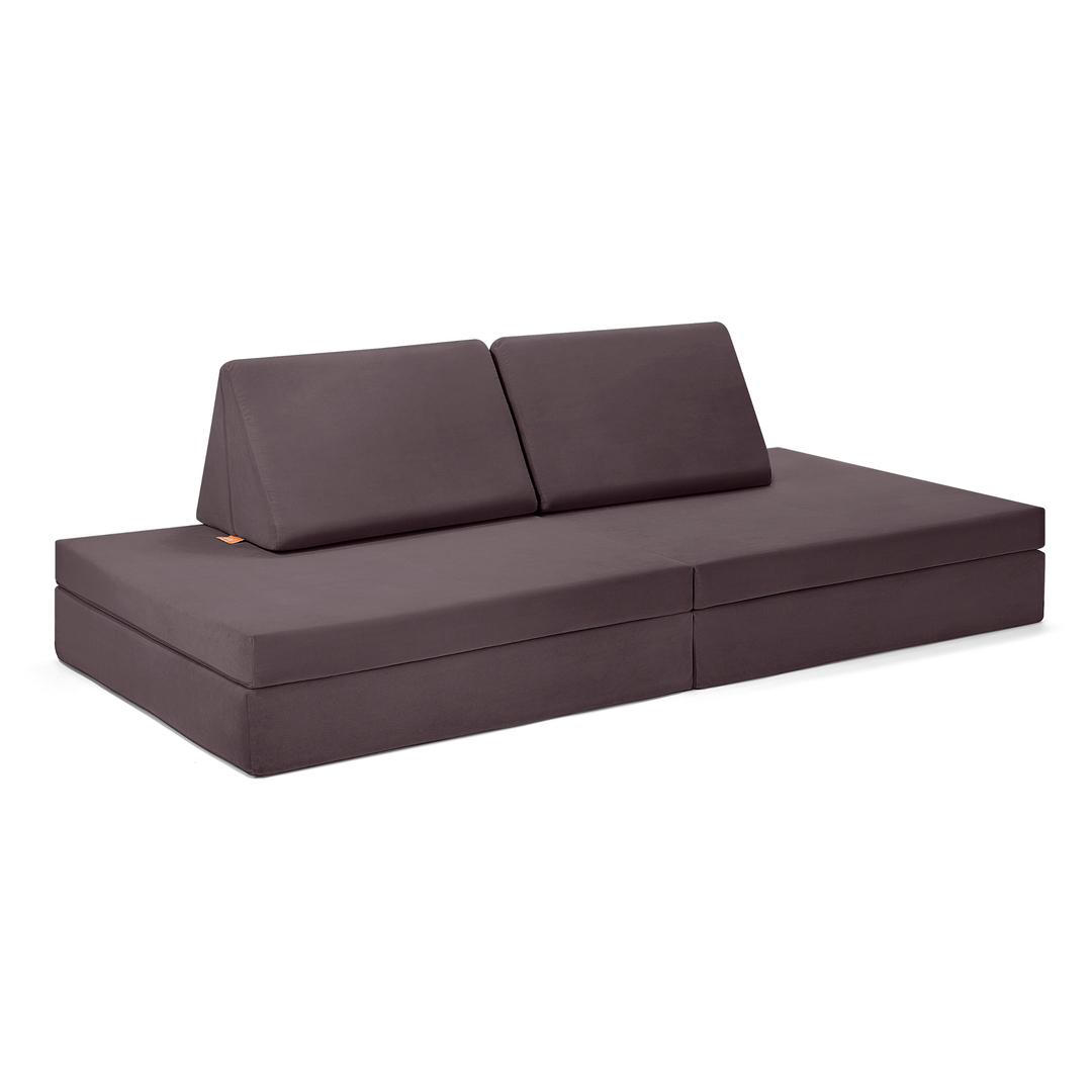 Funzy Spielsofa von Funzy Elephant gray