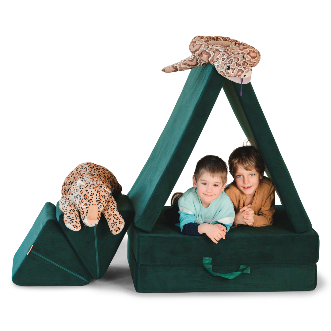 Spielsofa von Funzy