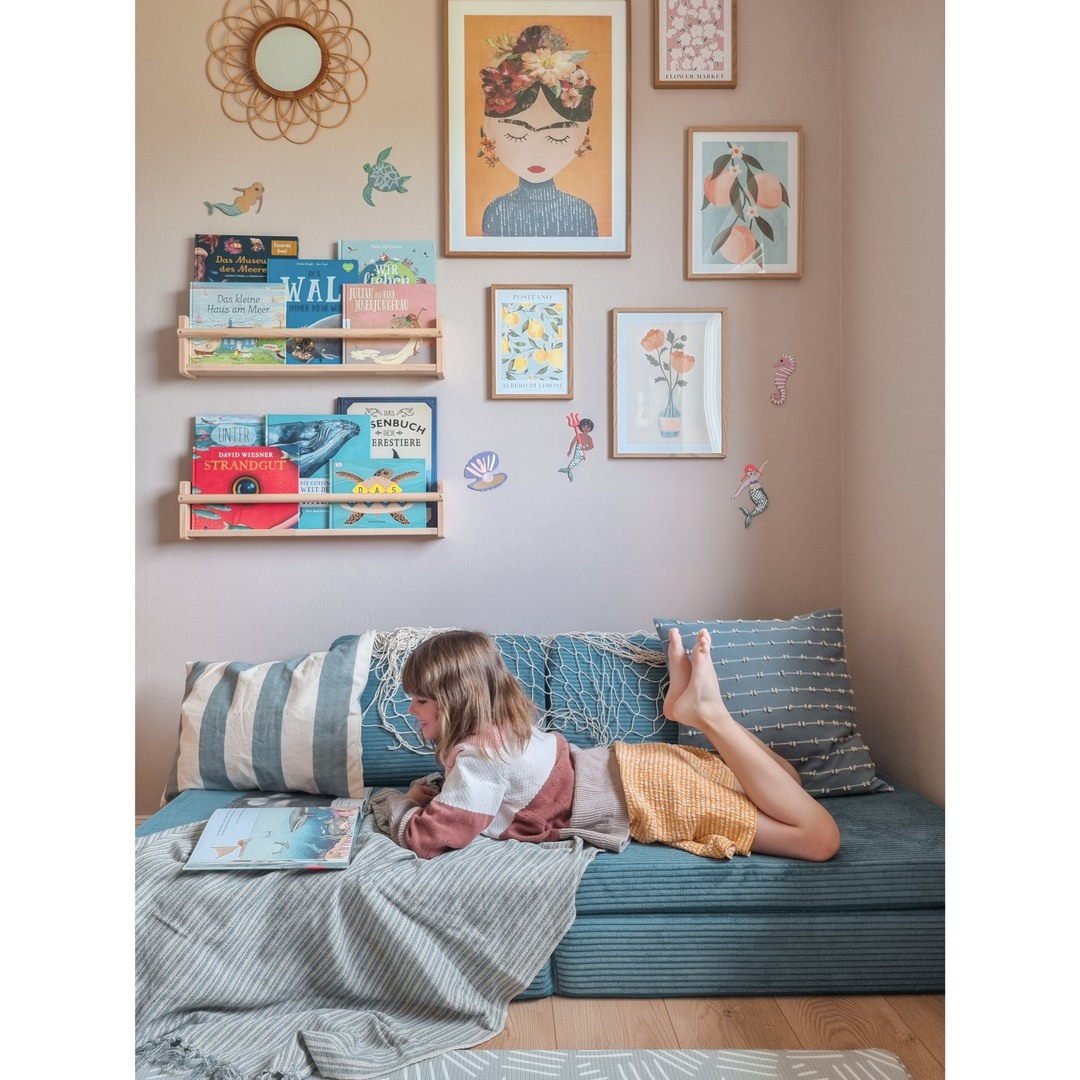 Spielsofa von Funzy