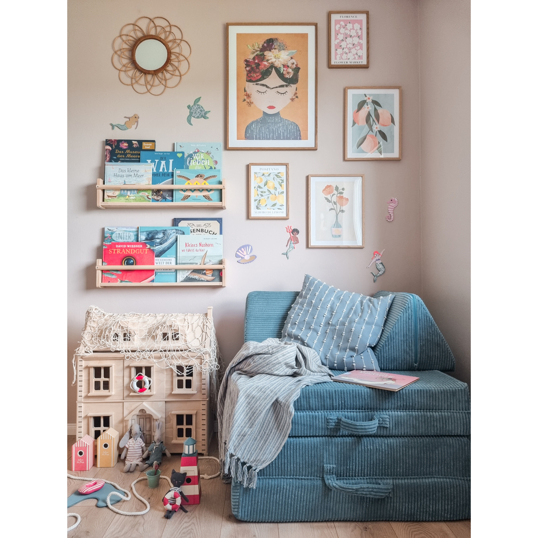 Spielsofa von Funzy