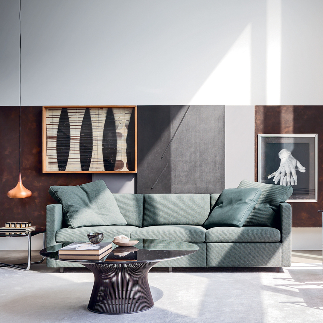 Couchtisch Platner Von Knoll International