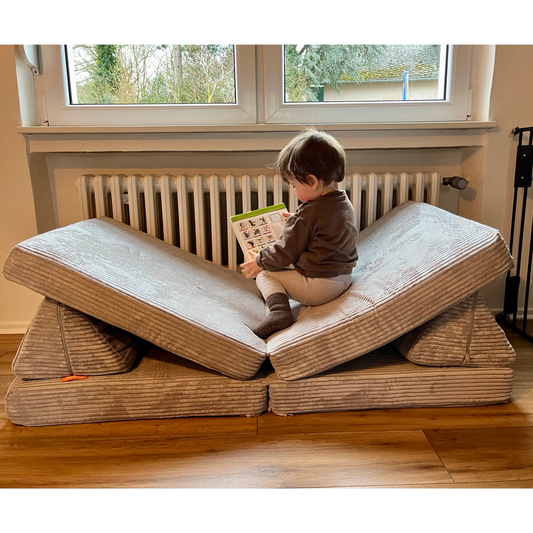 Mini Spielsofa von Funzy
