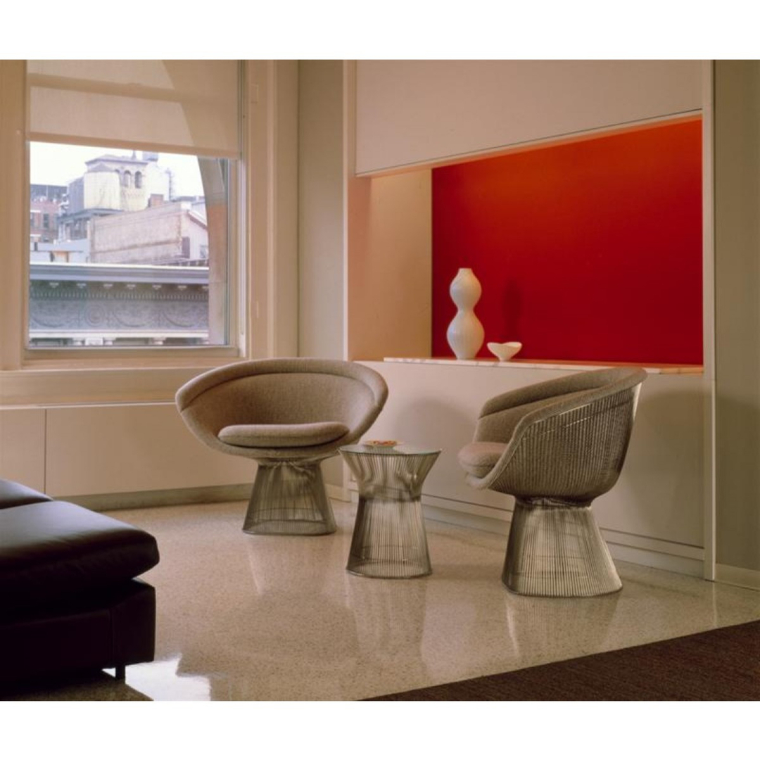 Sessel groß Planter von Knoll International