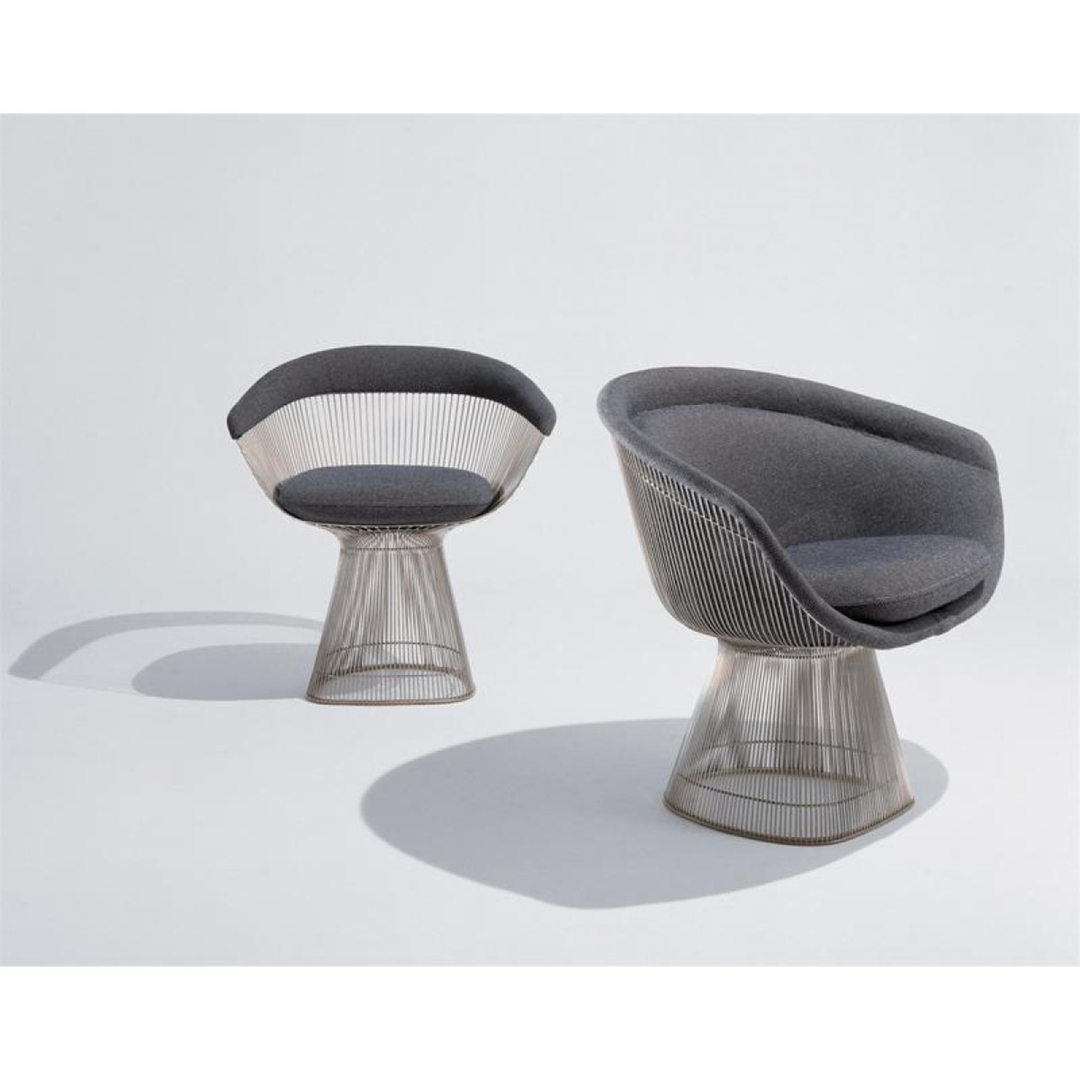 Sessel groß Planter von Knoll International