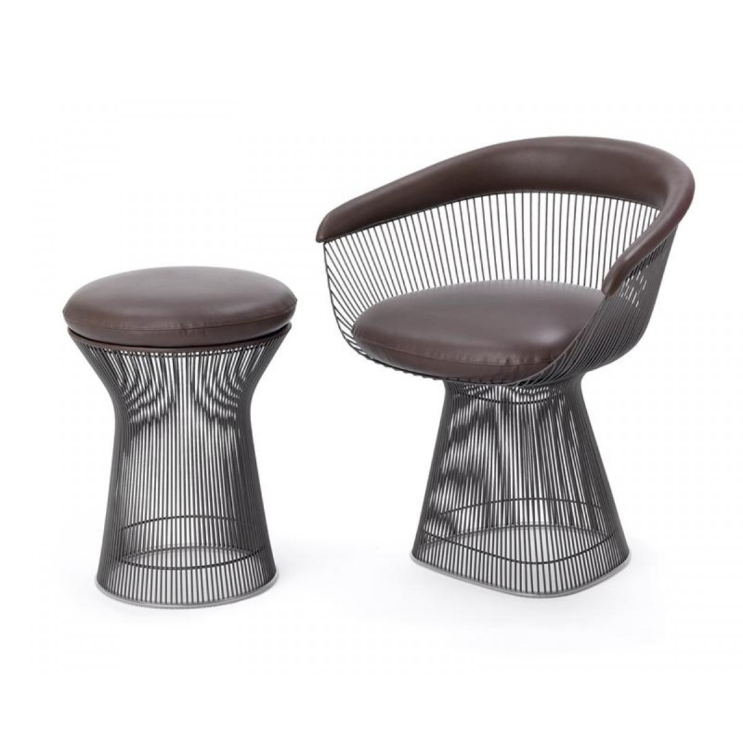 Sessel Klein Planter von Knoll International