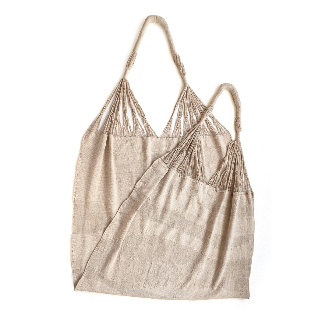 Nanimarquina Hangematte Wellbeing Hamaca von Nanimarquina