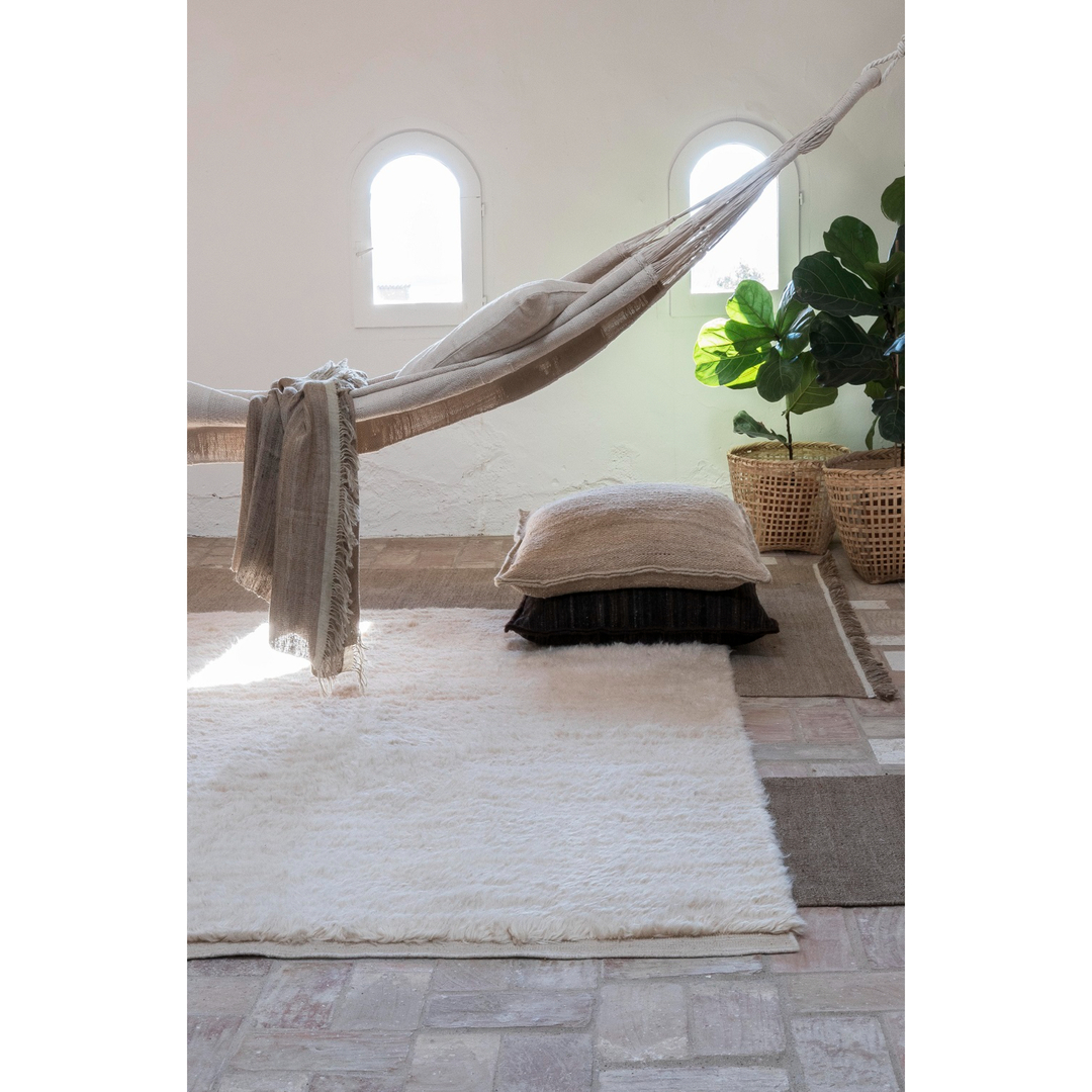 Nanimarquina Hangematte Wellbeing Hamaca von Nanimarquina