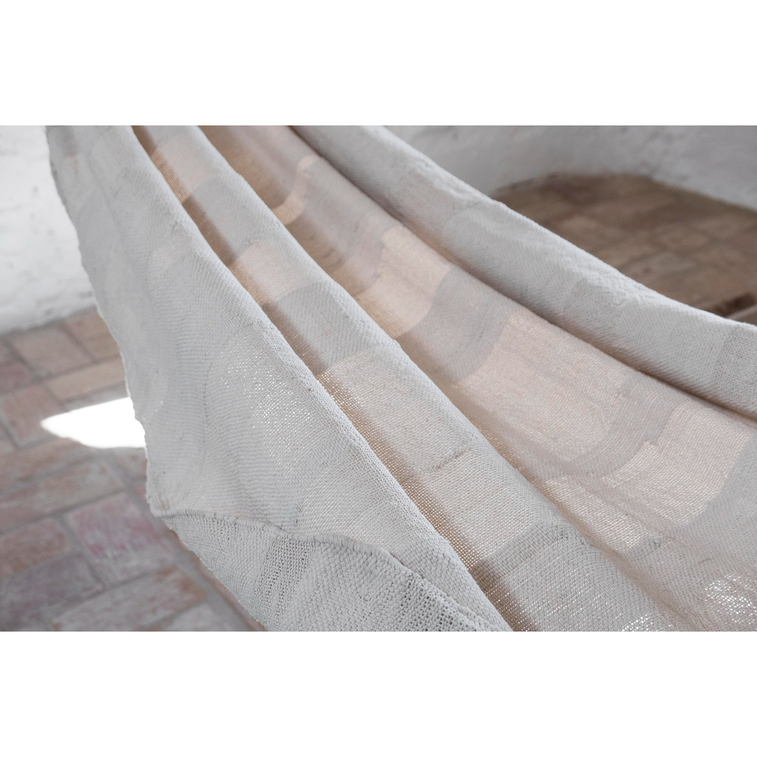 Nanimarquina Hangematte Wellbeing Hamaca von Nanimarquina