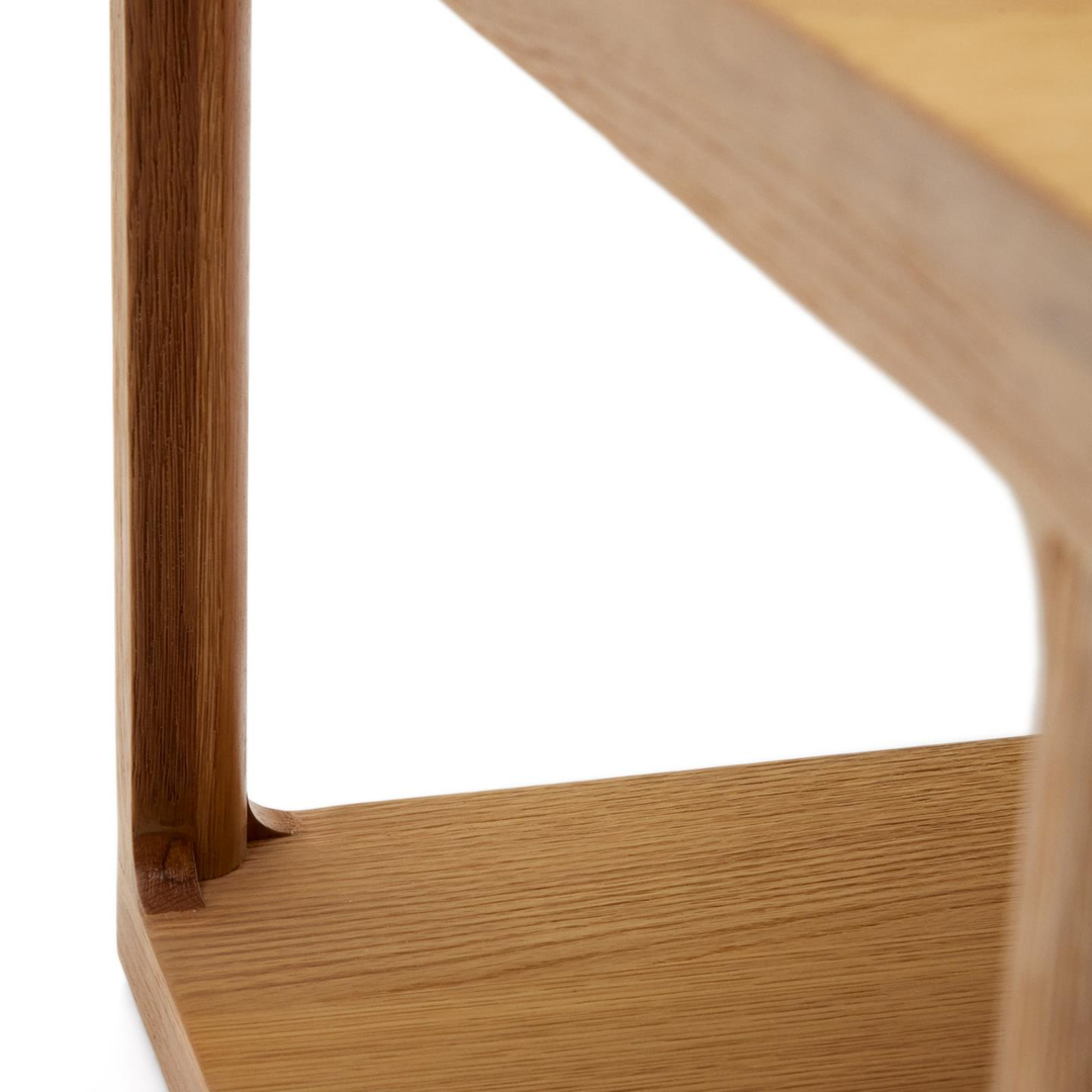 Runder Beistelltisch Maymai Von Kave Home