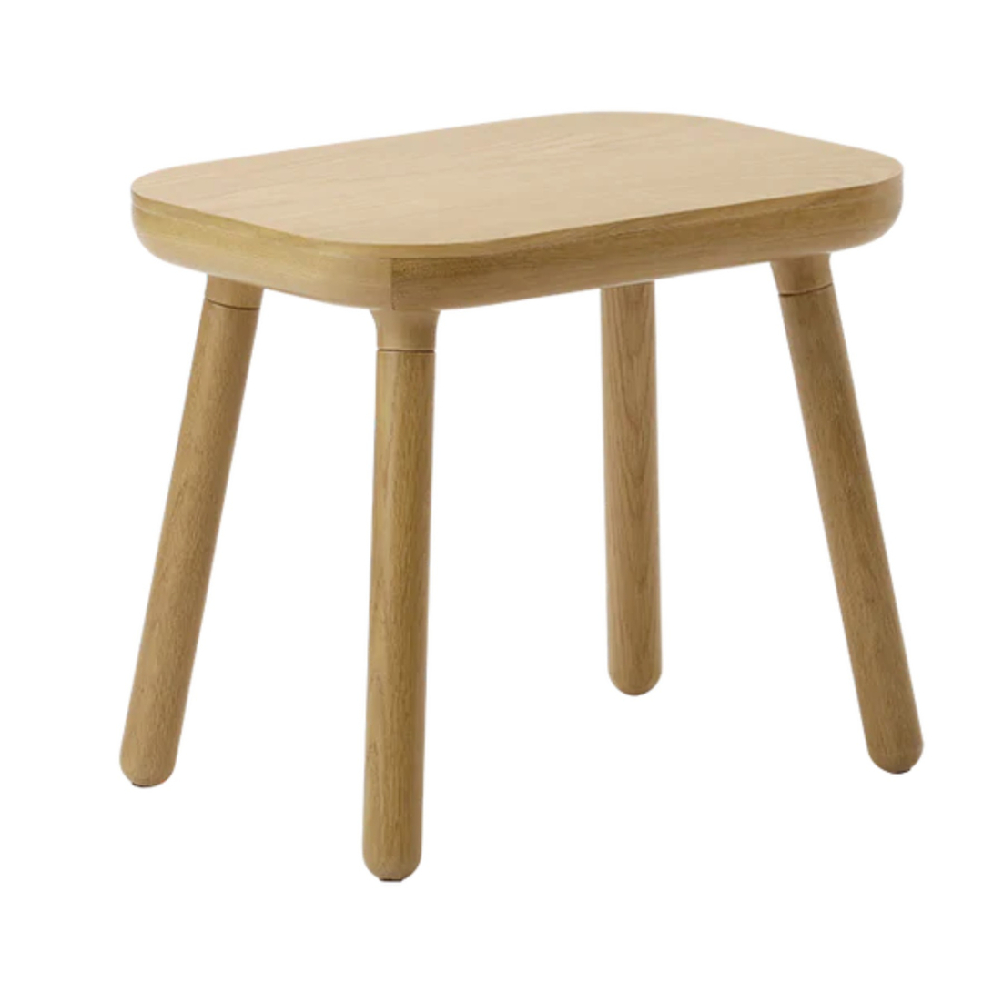 Umage Beistelltisch Paff von Umage Oak, high