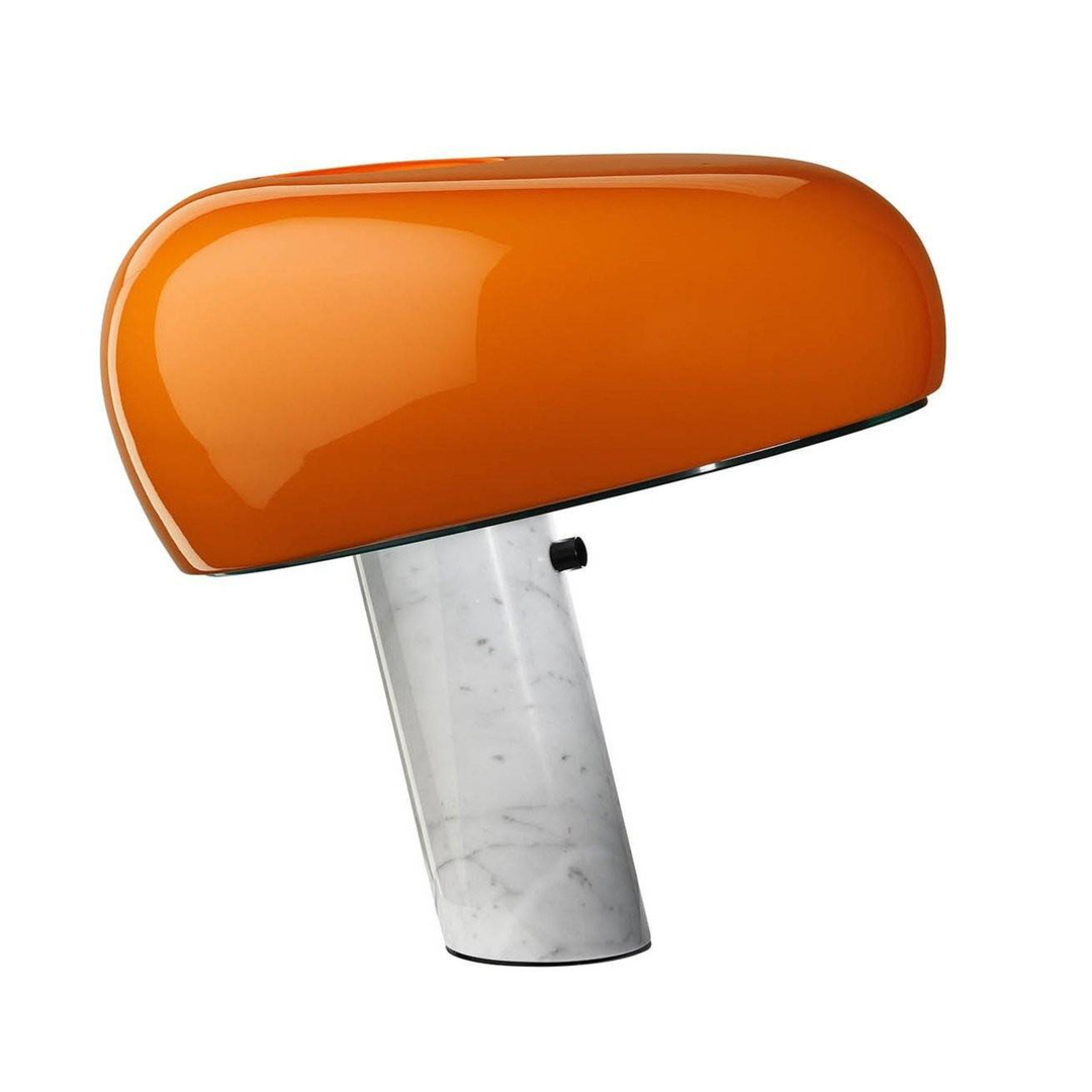 Flos Snoopy von Flos Orange