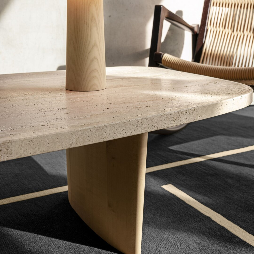 Teppich Monolith von ClassiCon