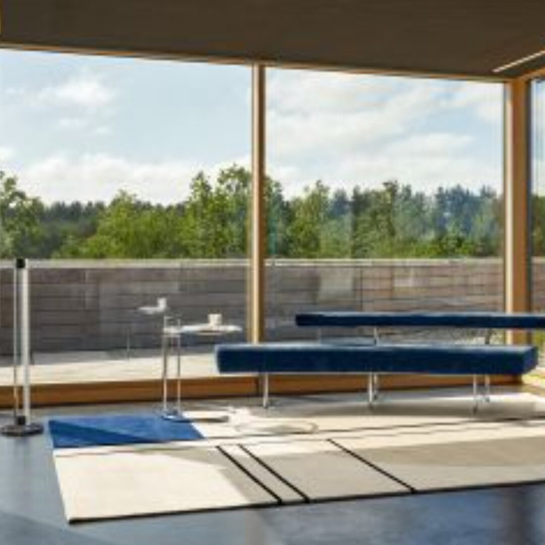 Teppich De Stijl von ClassiCon