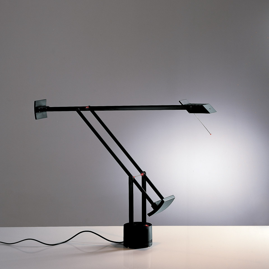 Tischleuchte Tizio 35 von Artemide