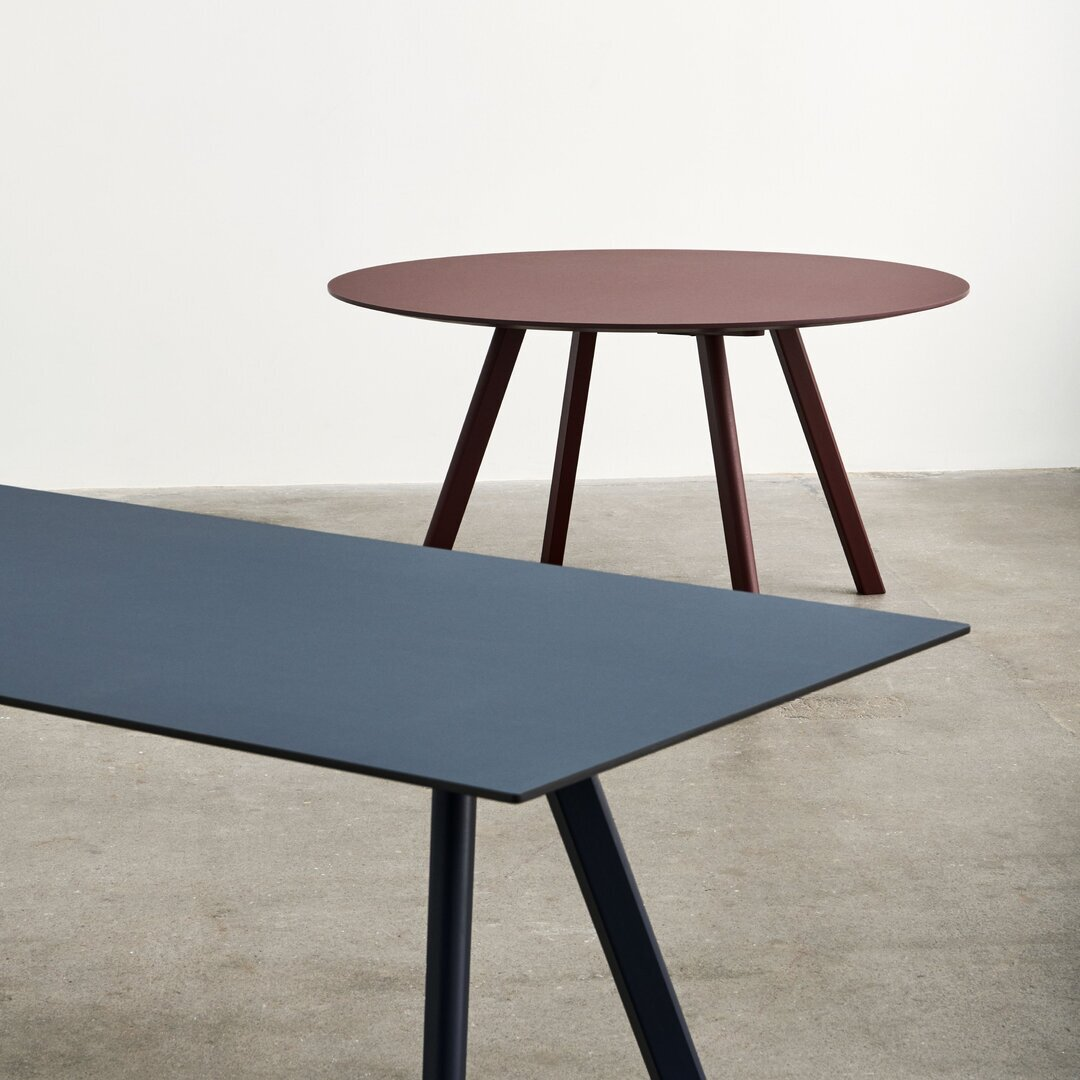 Tisch CPH 25 von HAY