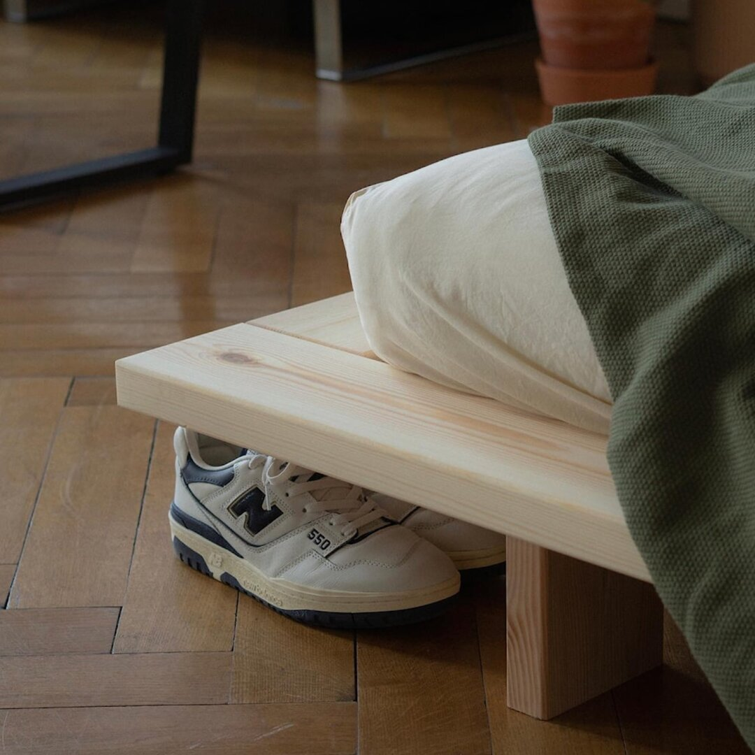 Karup Design Japan Bed