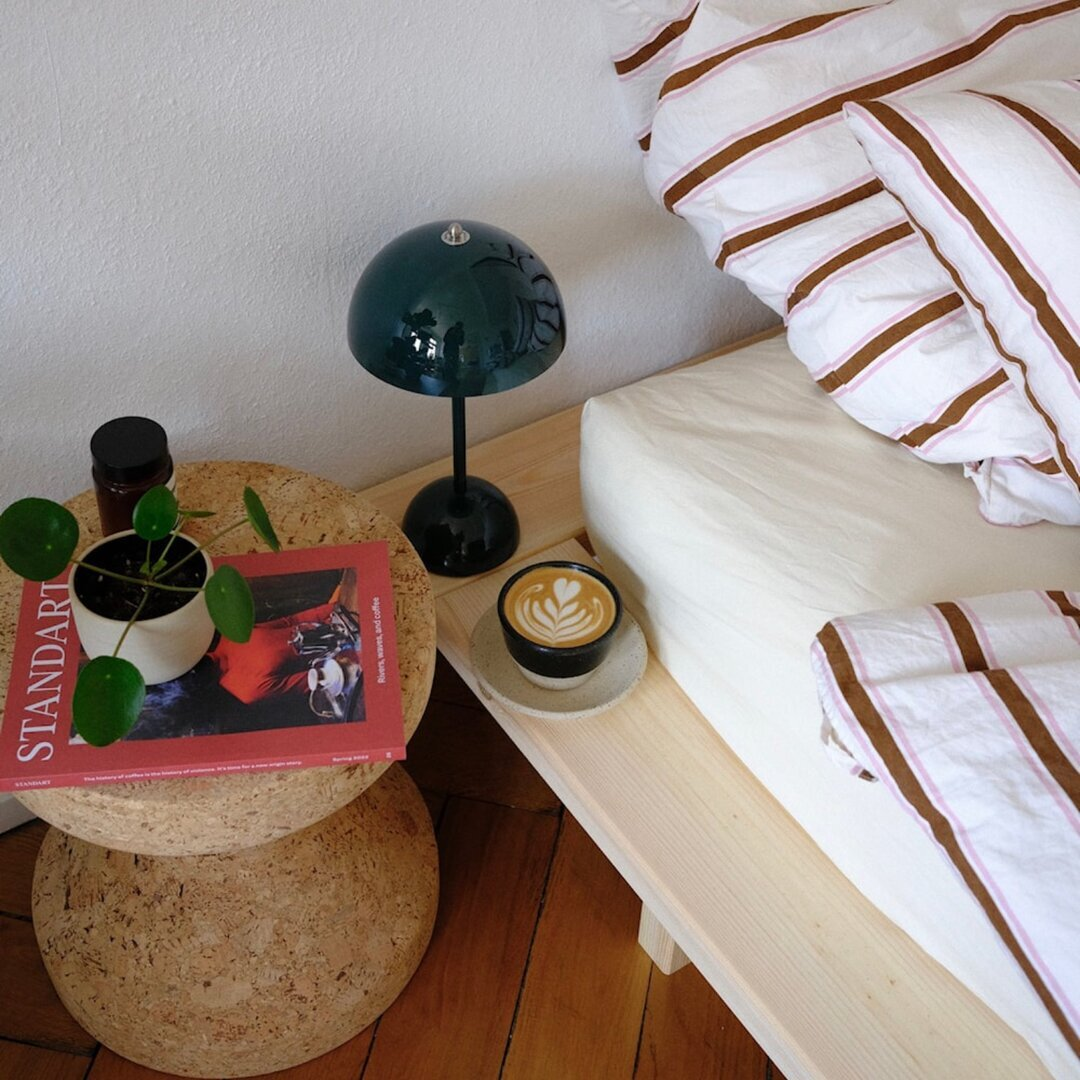 Karup Design Japan Bed