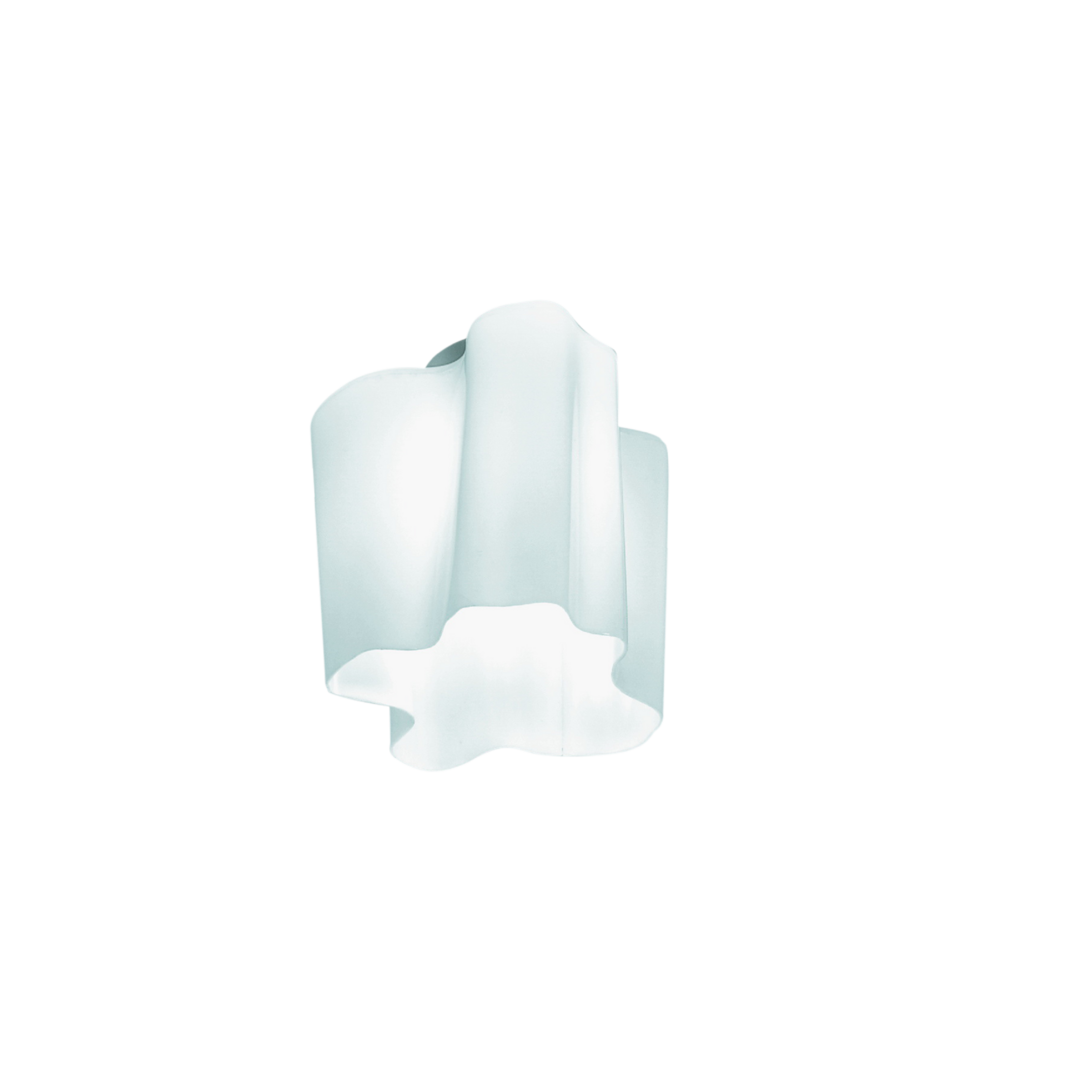 Artemide Deckenleuchte Logico Micro C von Artemide Silk
