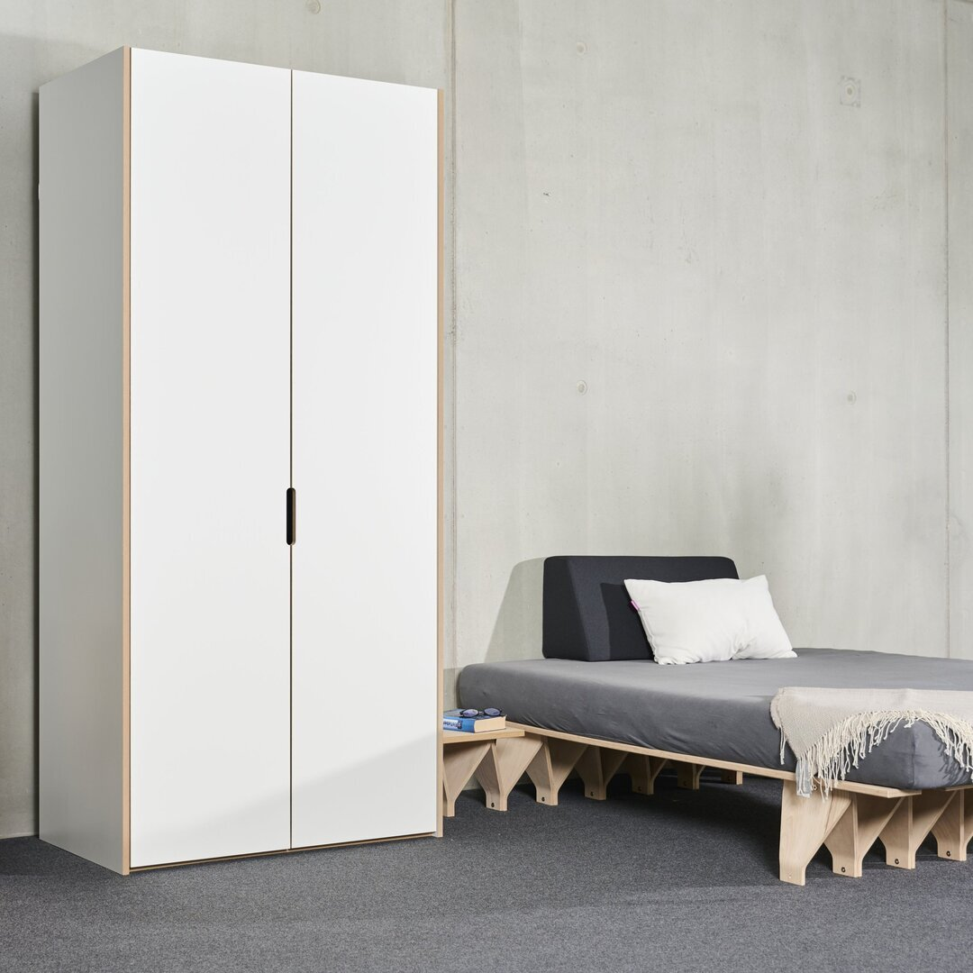 Tojo Anbaumodul Schrank von Tojo Ambu module