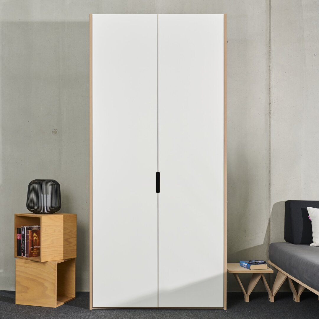 Tojo Anbaumodul Schrank von Tojo Ambu module