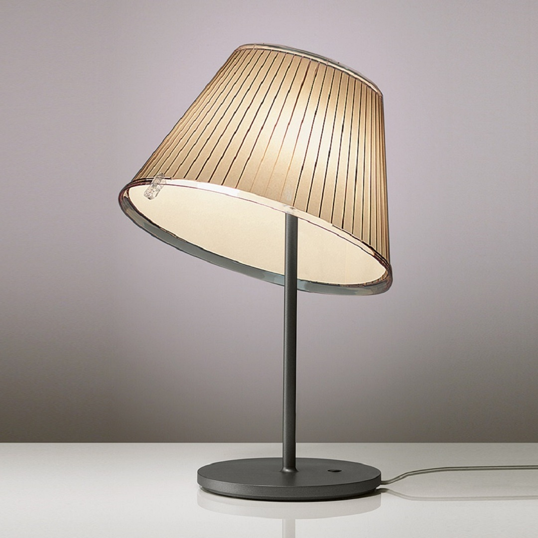 Tischleuchte Choose T von Artemide