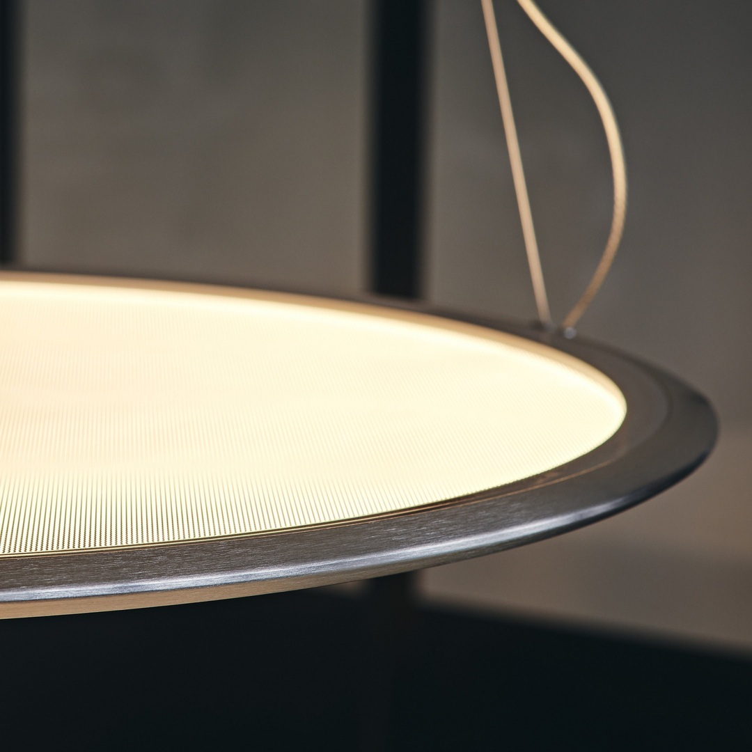 Artemide Pendelleuchte Discovery LED S von Artemide