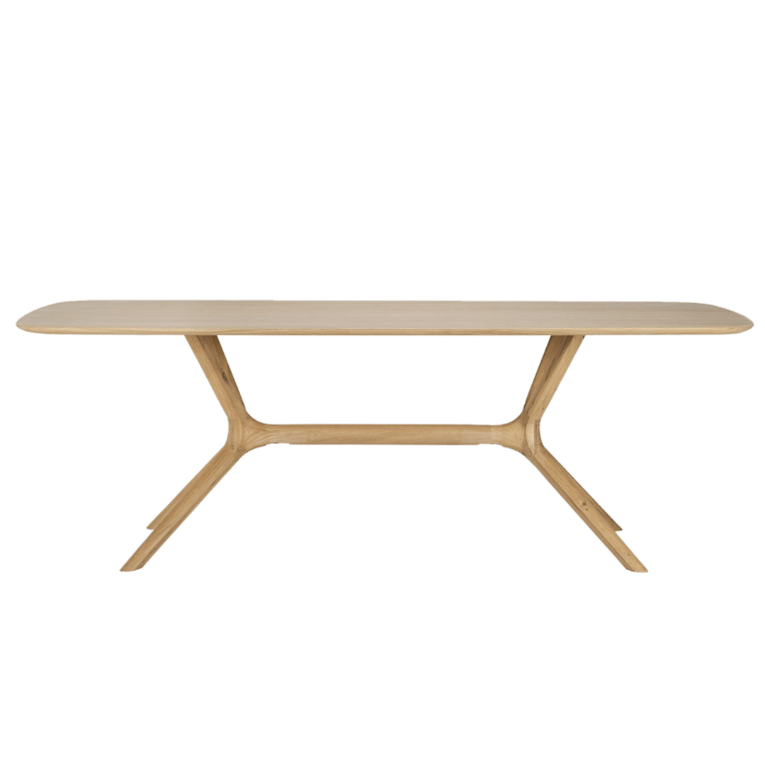 Tisch X von Ethnicraft