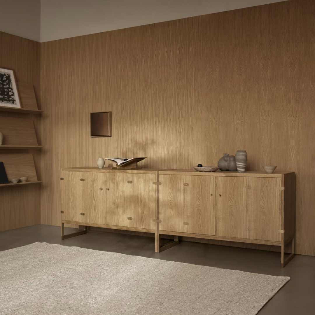 Sideboard BM0057 von Carl Hansen