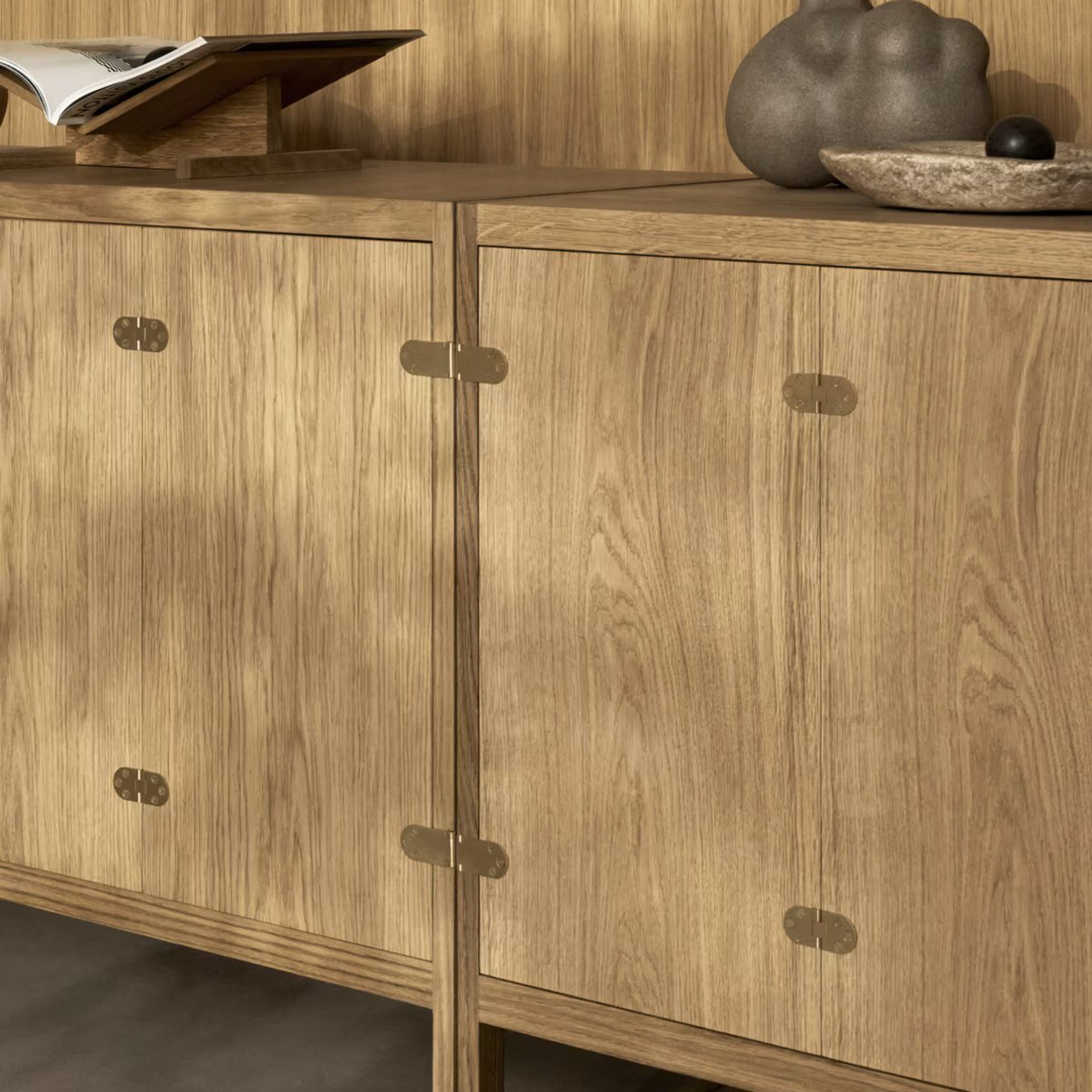 Sideboard BM0057 von Carl Hansen