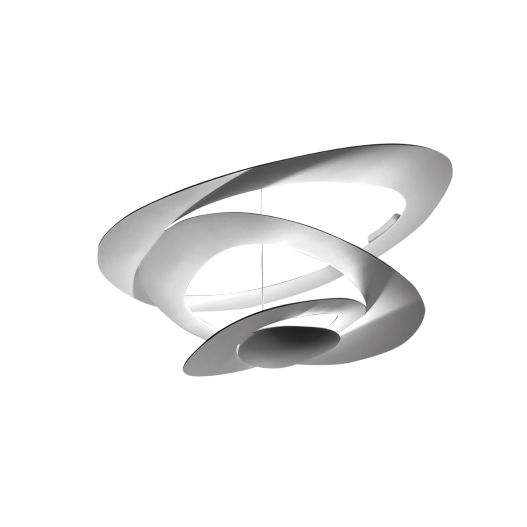 Artemide Deckenleuchte Pirce LED C von Artemide White / 3000k