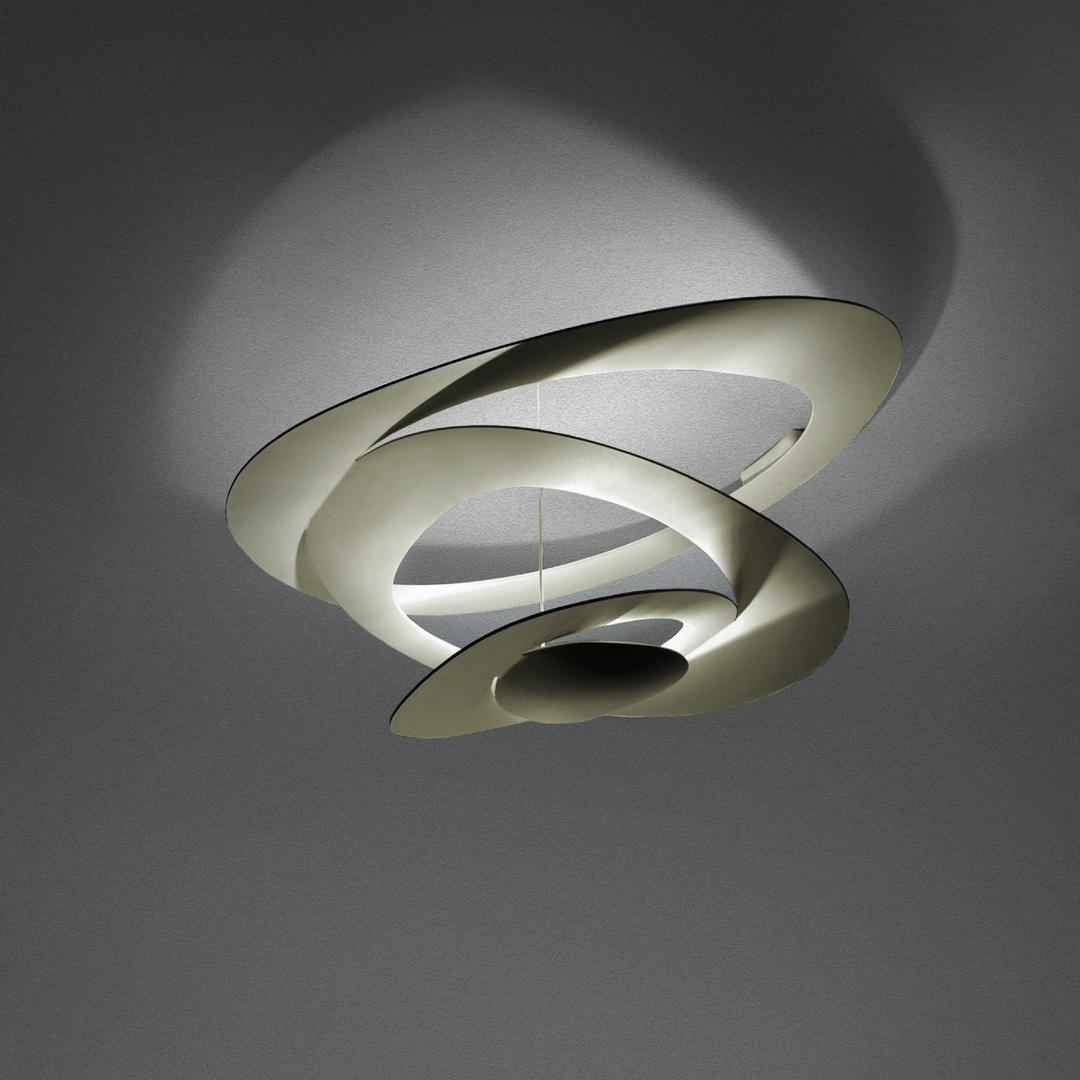 Deckenleuchte Pirce LED C von Artemide
