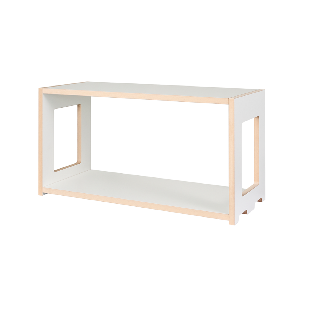 Tojo Grundmodul blick Hochstapler von Tojo White