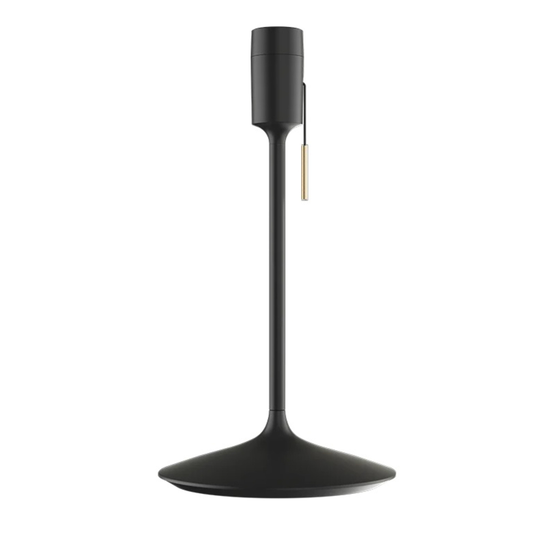 Umage Sante table stand w/USB von Umage Black