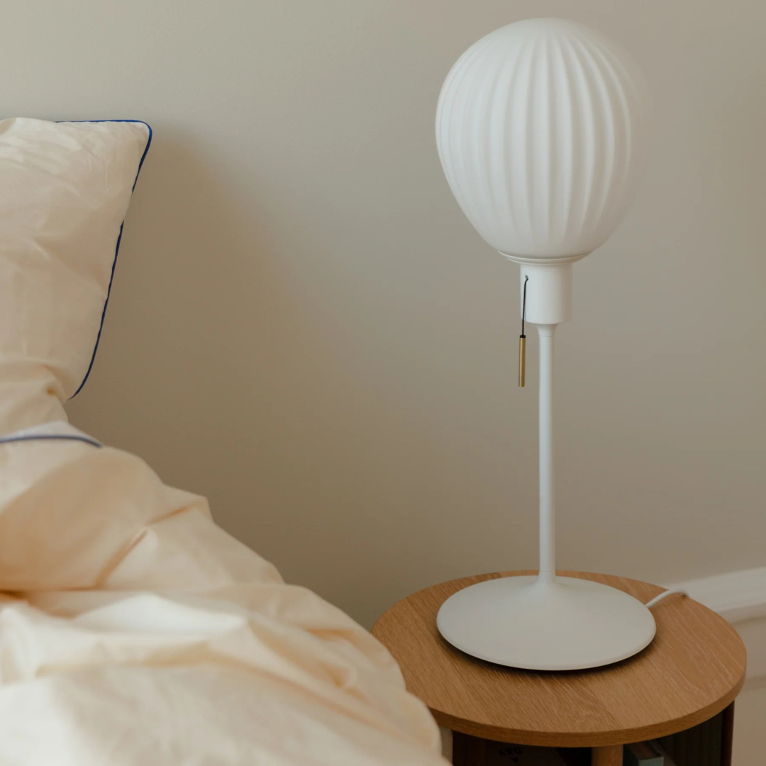 Sante table stand w/USB von Umage