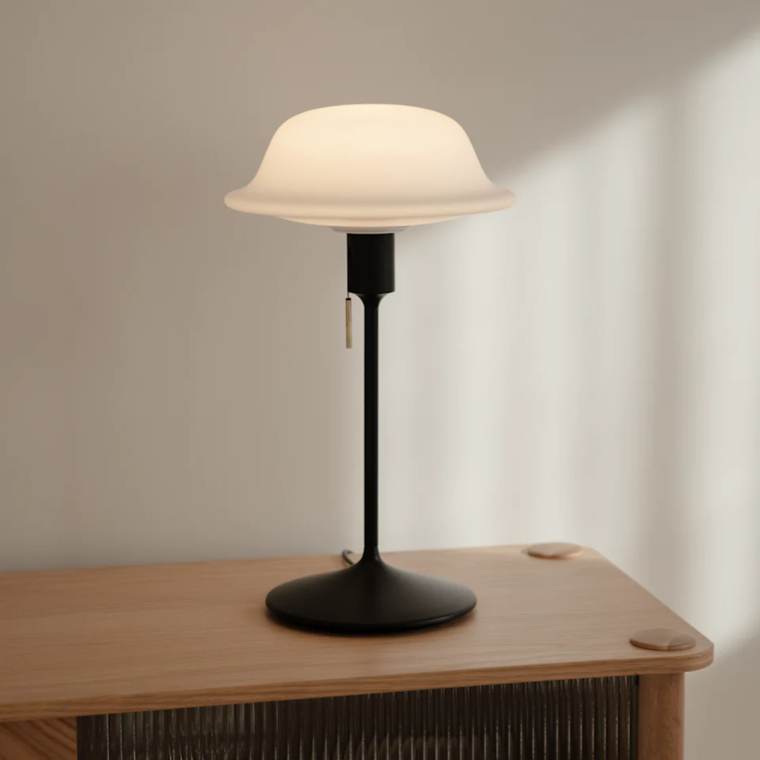 Sante table stand w/USB von Umage