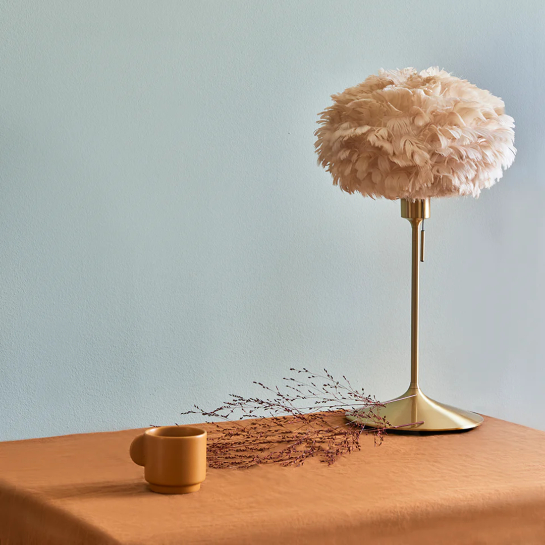 Sante table stand w/USB von Umage