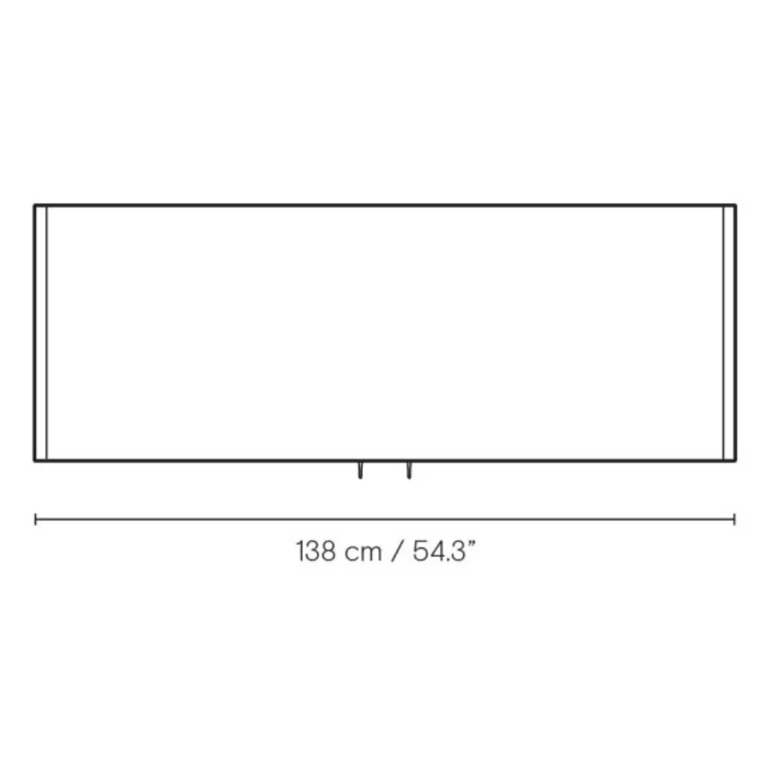 Sideboard BM0057 von Carl Hansen