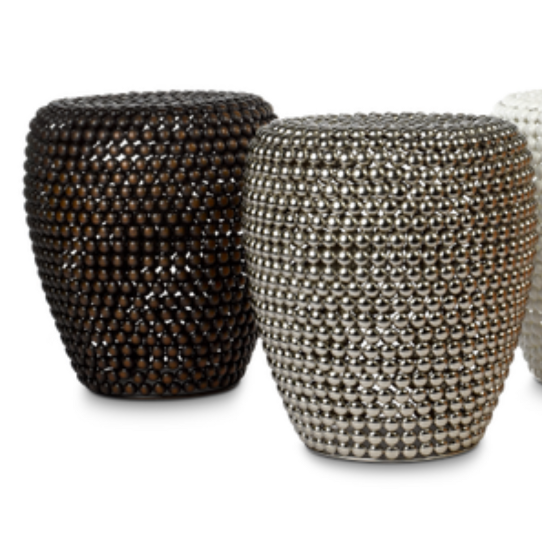 Stool Dot von Pols Potten