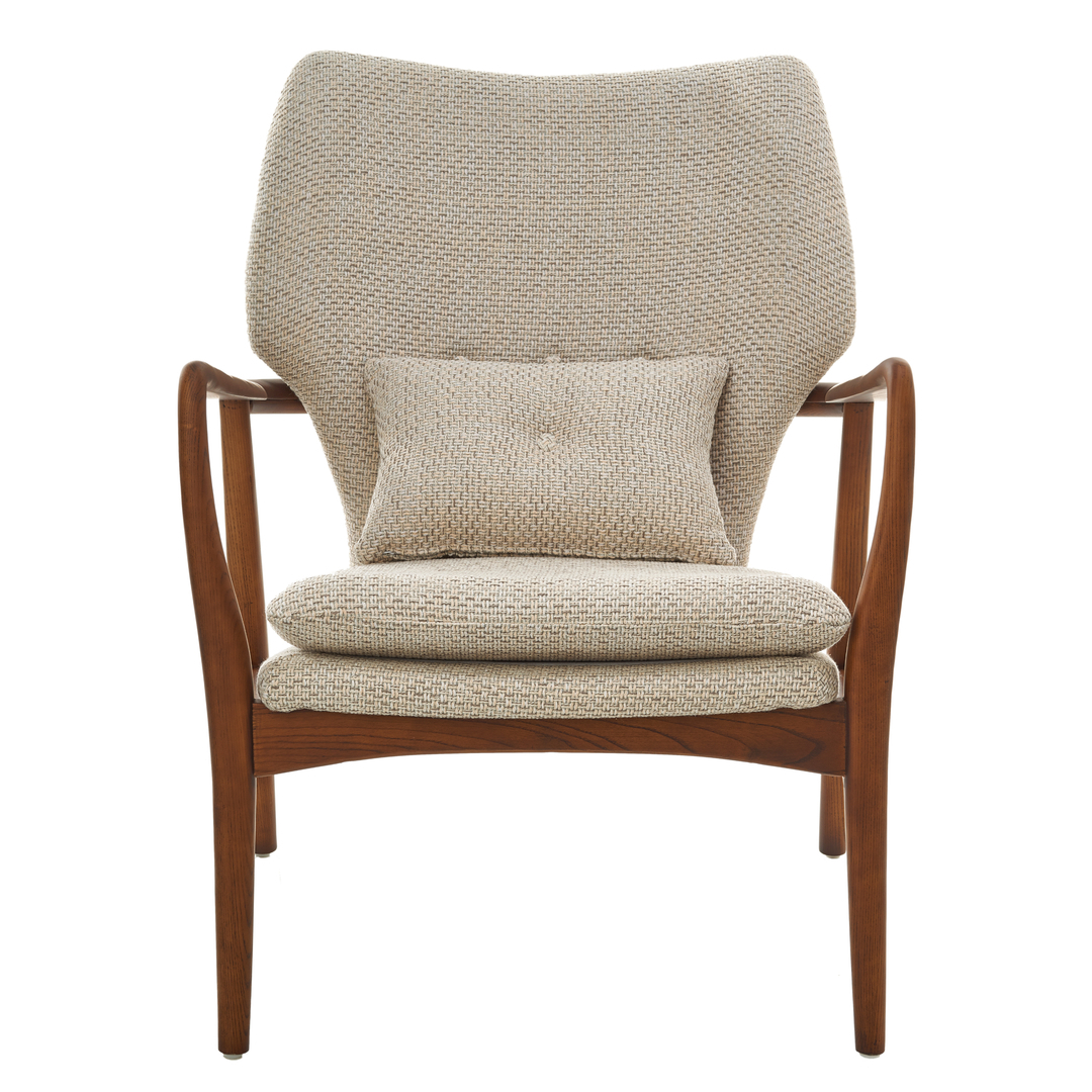 Rough Fabric Chair Peggy von PolsPotten