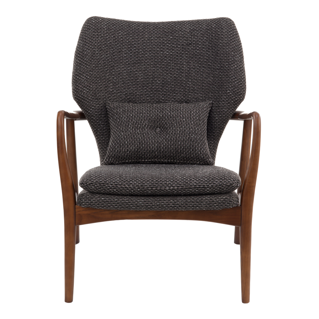 Rough Fabric Chair Peggy von PolsPotten