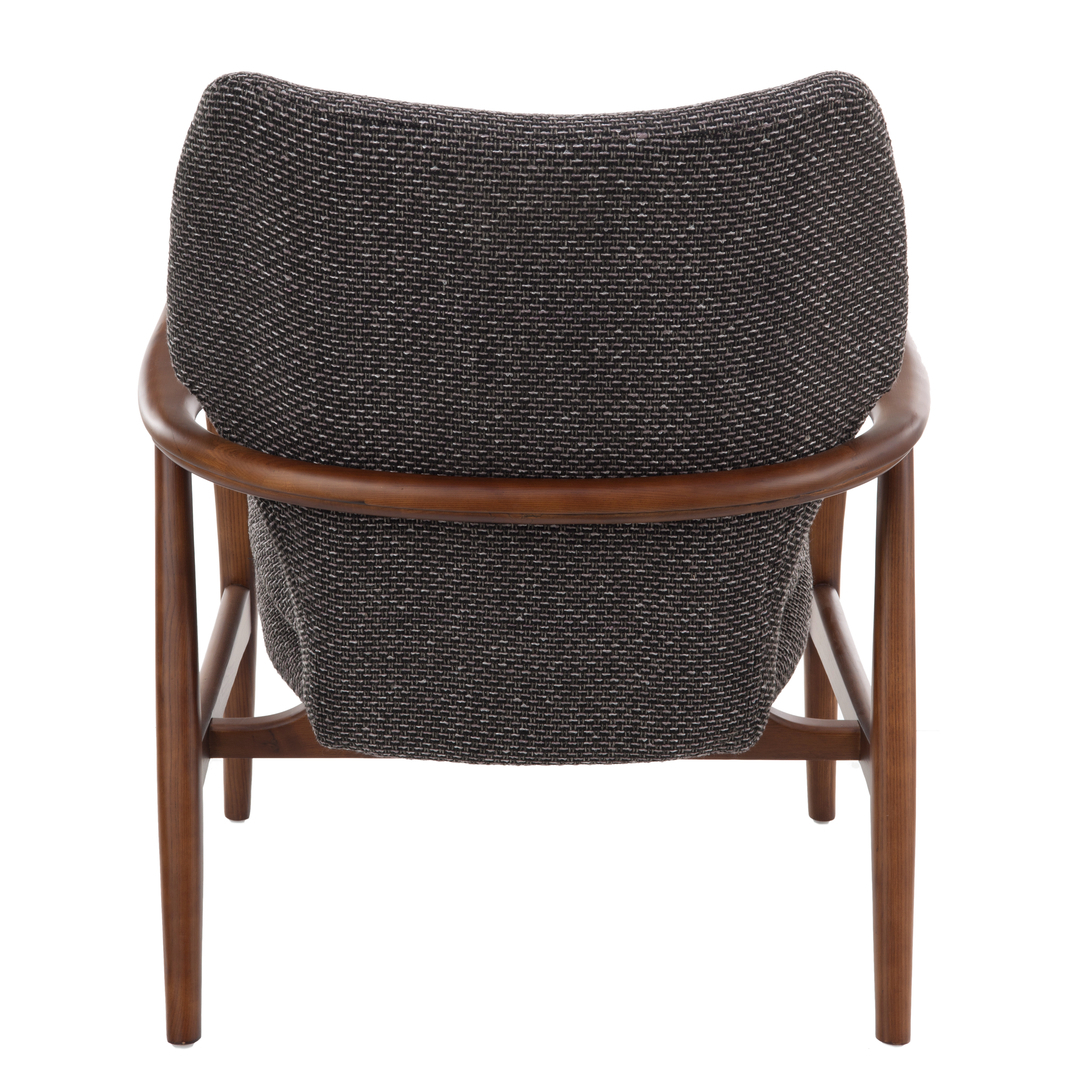 Rough Fabric Chair Peggy von PolsPotten