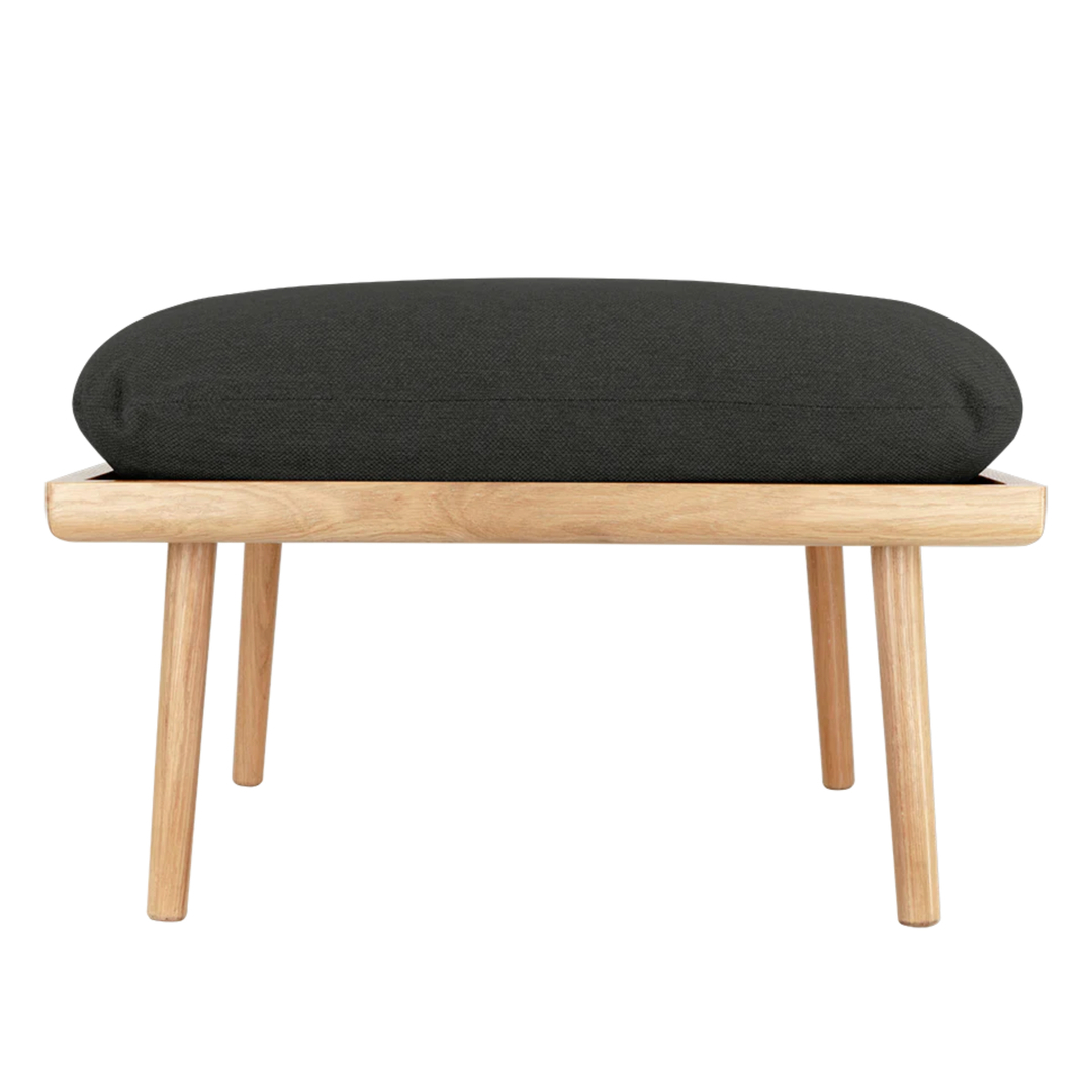 Umage Puff Lounge Around Shuffle von Umage Shadow