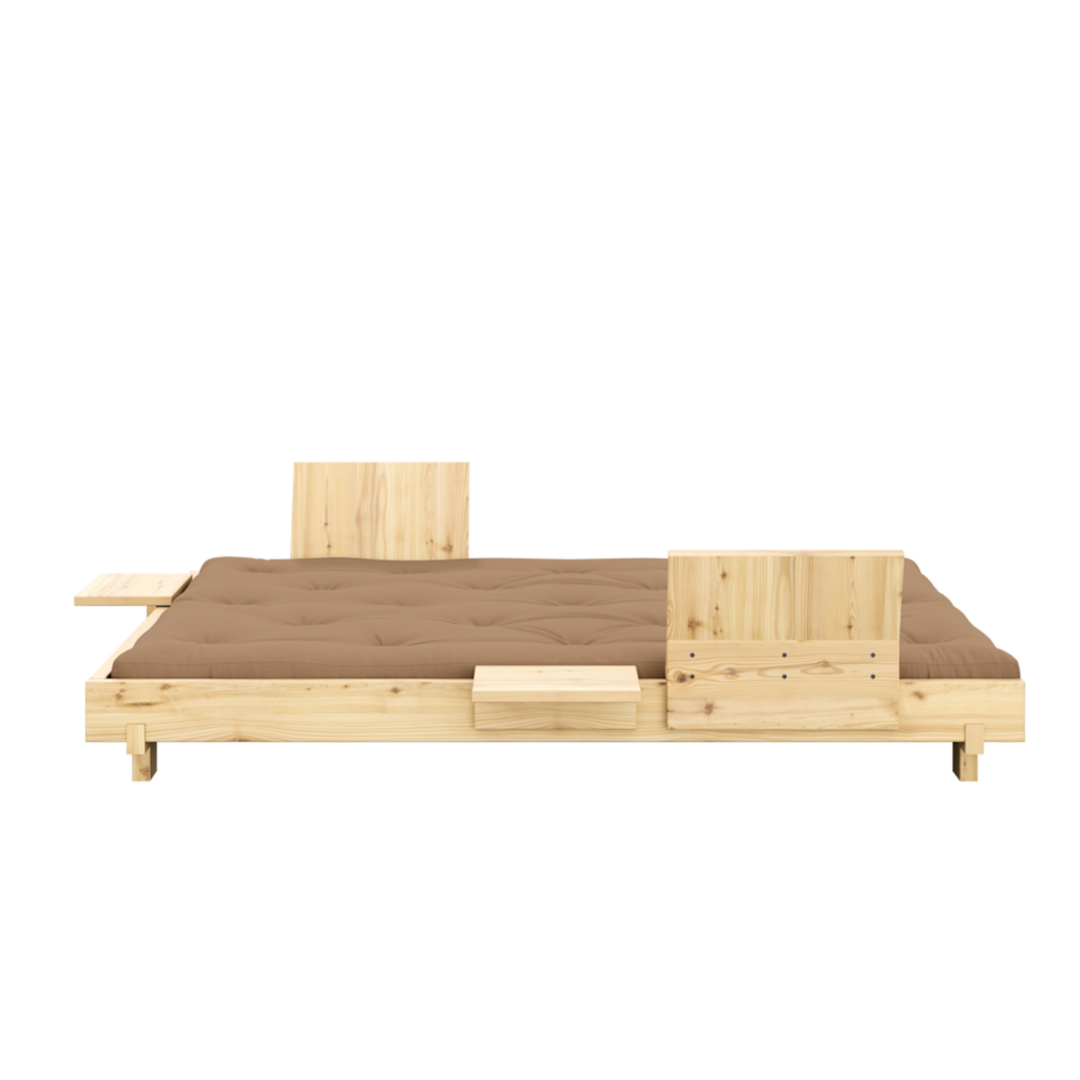 Schlafsofa Social Sofa Bed von Karup Design