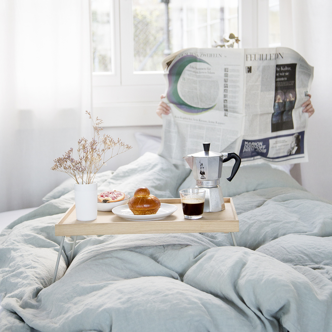 Tablett Tisch Nomad Skagerak