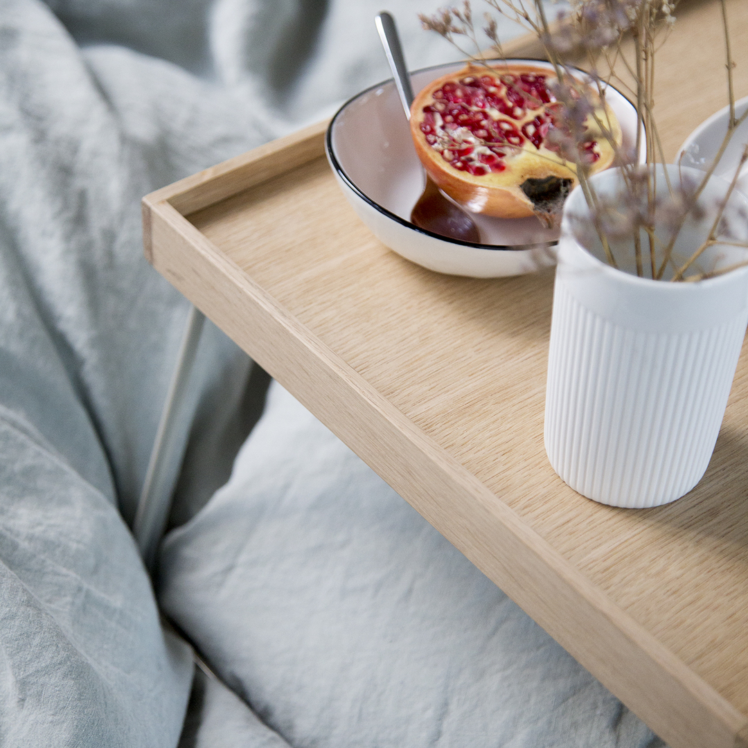 Tablett Tisch Nomad Skagerak
