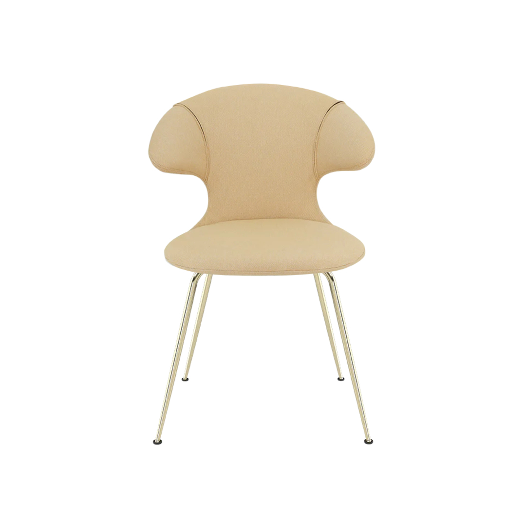 Umage Stuhl Time Flies von Umage Summer Shine, Brass