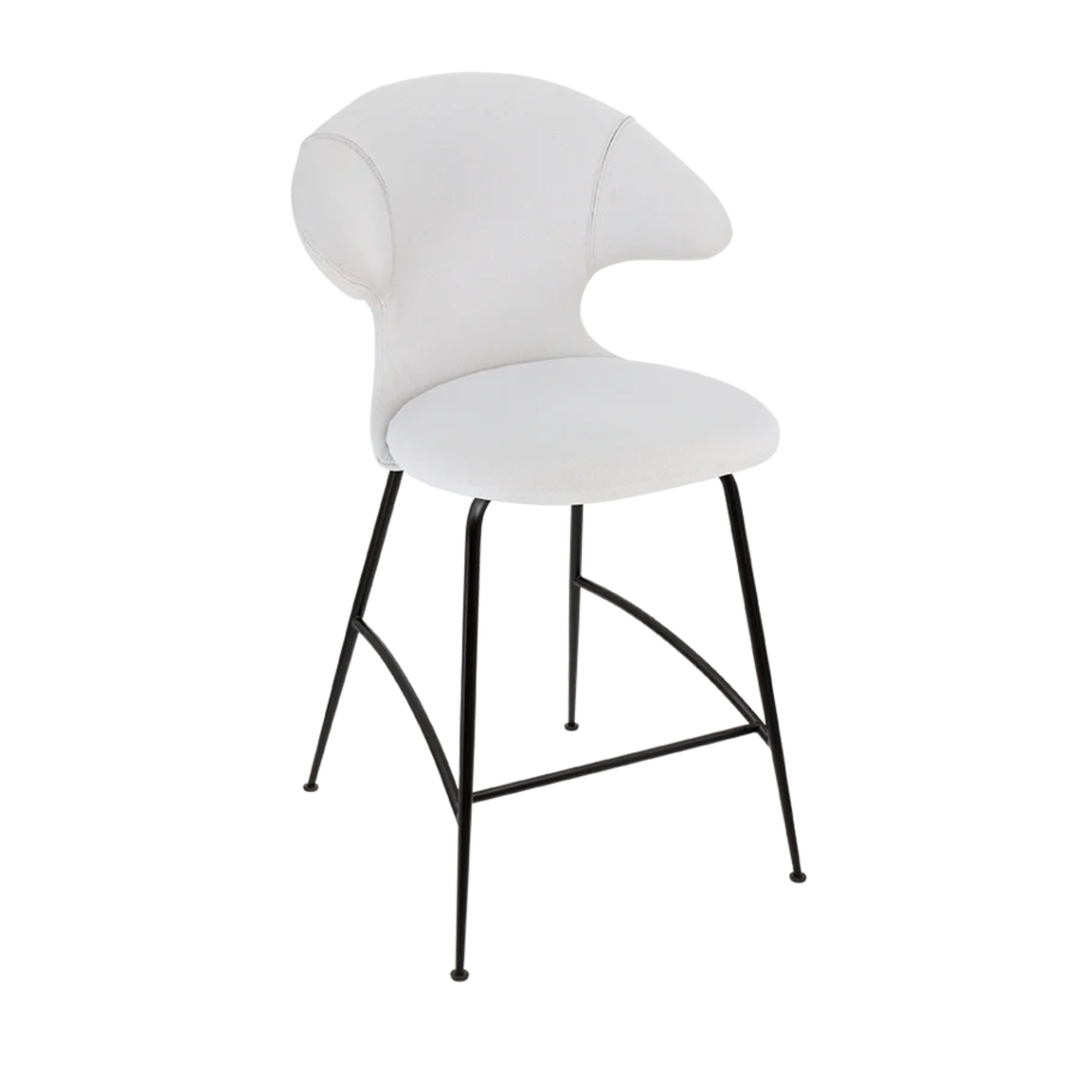 Umage Tresenhocker Time Flies von Umage Sterling, Black