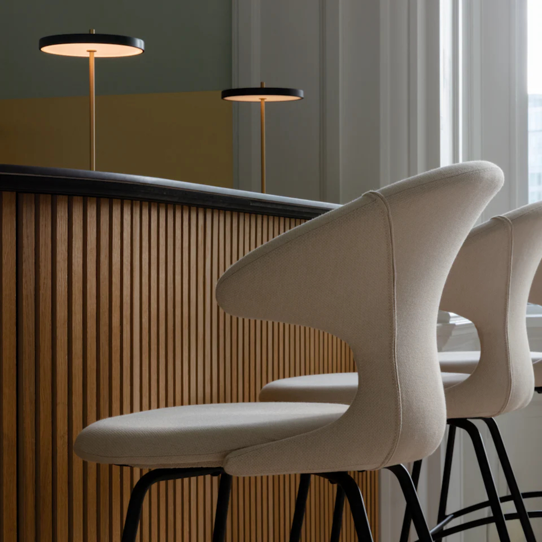 Barhocker Time Flies von Umage